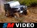 1995 Jeep Wrangler “Black Dragon”