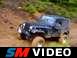 1995 Jeep Wrangler “Black Dragon”
