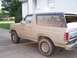 1985 Ford Bronco - "Redneck bond" - Daniel Jeffries