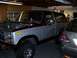 1985 Ford Bronco photo