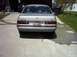 1990 Ford Taurus - My cars saggy ass!