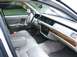 1992 Ford Crown Victoria - Interior view of a 1992 Ford Crown Victoria, highlighting its spacious cabin and classic design elements.