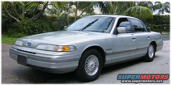 crownvic.net signature
