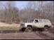 1989 Chevrolet Suburban - playin' in the mud...