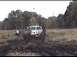 1989 Chevrolet Suburban - throwin' the mud...