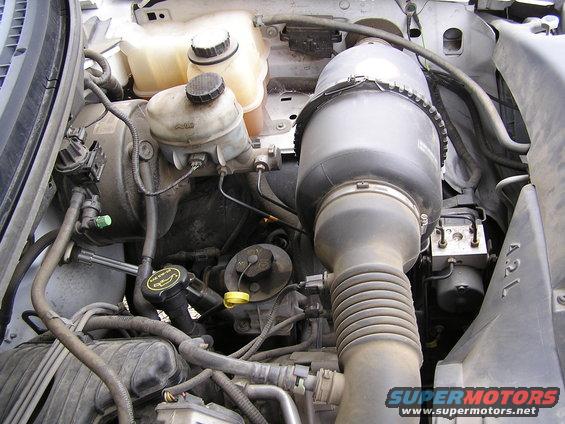 misc-056.jpg Before, place to set up HHO system