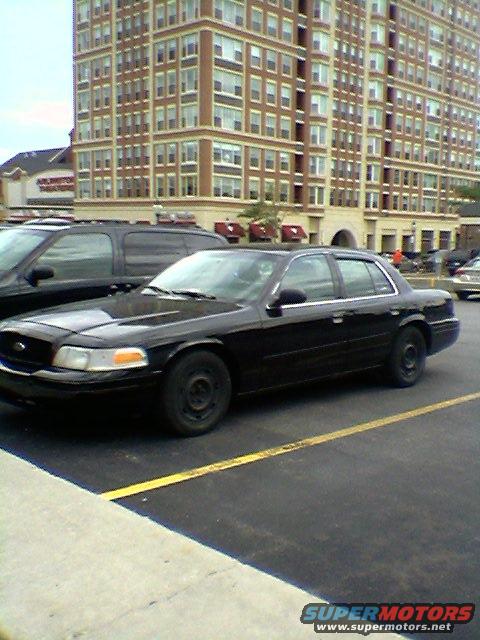 1999 Ford Taurus photo