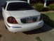 2001 Lincoln Continental