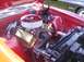 1970 Ford Ranchero