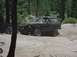 1978 Ford Bronco - work'en over some rocks