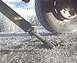 1978 Ford Bronco - 3rd drive shaft so far