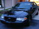 2005 Ford Crown Victoria