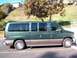 2001 Ford E-150 &ldquo;Green Machine&rdquo;