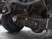 2001 Ford E150 - ttb with pogo stick