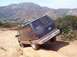 2001 Ford E150 - yikes 2nd angle