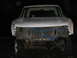 1989 Ford Bronco - 1st mockup of new front clip