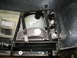 1989 Ford Bronco - headlight, t.s. , marker, and grille framework