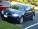 2007 Volkswagen Rabbit