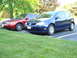 2007 Volkswagen Rabbit