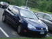 2007 Volkswagen Rabbit