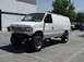 2001 Ford E150