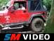 1990 Ford Bronco