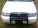 2008 Ford Crown Victoria