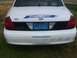 2008 Ford Crown Victoria