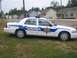 2008 Ford Crown Victoria