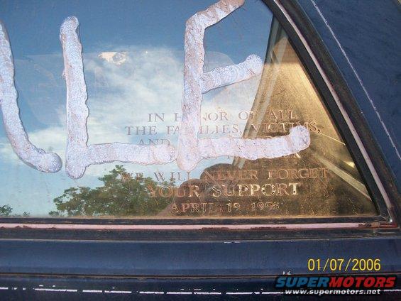 100_0255.jpg OKC Bombing message from previous owner.  