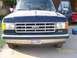 1988 Ford Bronco