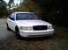 1999 Ford Crown Victoria