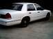 1999 Ford Crown Victoria