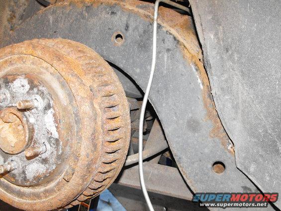 Then just stick them in and readjust the bends as you go. It really isn't very difficult, just dirty and time consuming. Just keep thinking about how much money you're saving.