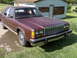 1986 Ford LTD Crown Victoria