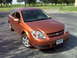 Tribal company vehicle, 2007 Chevrolet Cobalt