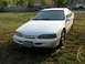 1995 Ford Thunderbird - Front
