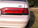 1995 Ford Thunderbird - RR tail light
