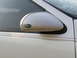 1995 Ford Thunderbird - Scuff on passenger mirror that will need some attention