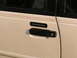 1995 Ford Thunderbird - Key-less entry, always a bonus