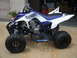 2007 Yamaha RAPTOR 660