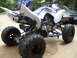 2007 Yamaha RAPTOR 660