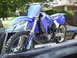 2001 Yamaha YZ250