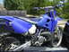 2001 Yamaha YZ250