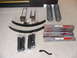 1995 Ford F-150 - Tuff country lifty kit