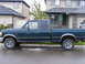 1995 Ford F-150 - Truck before