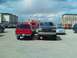 1995 Ford F-150 - Front next to Ranger