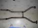 1997 Mercury Grand Marquis - This is an exhaust system part, not a 1997 Mercury Grand Marquis.