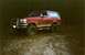 1994 Ford Bronco - Scoping out a new spot