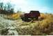 1994 Ford Bronco - Coming off small hill